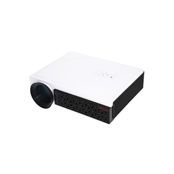 PROYECTOR LED FHD CRYSTAL WIFI ANDROID 6.0